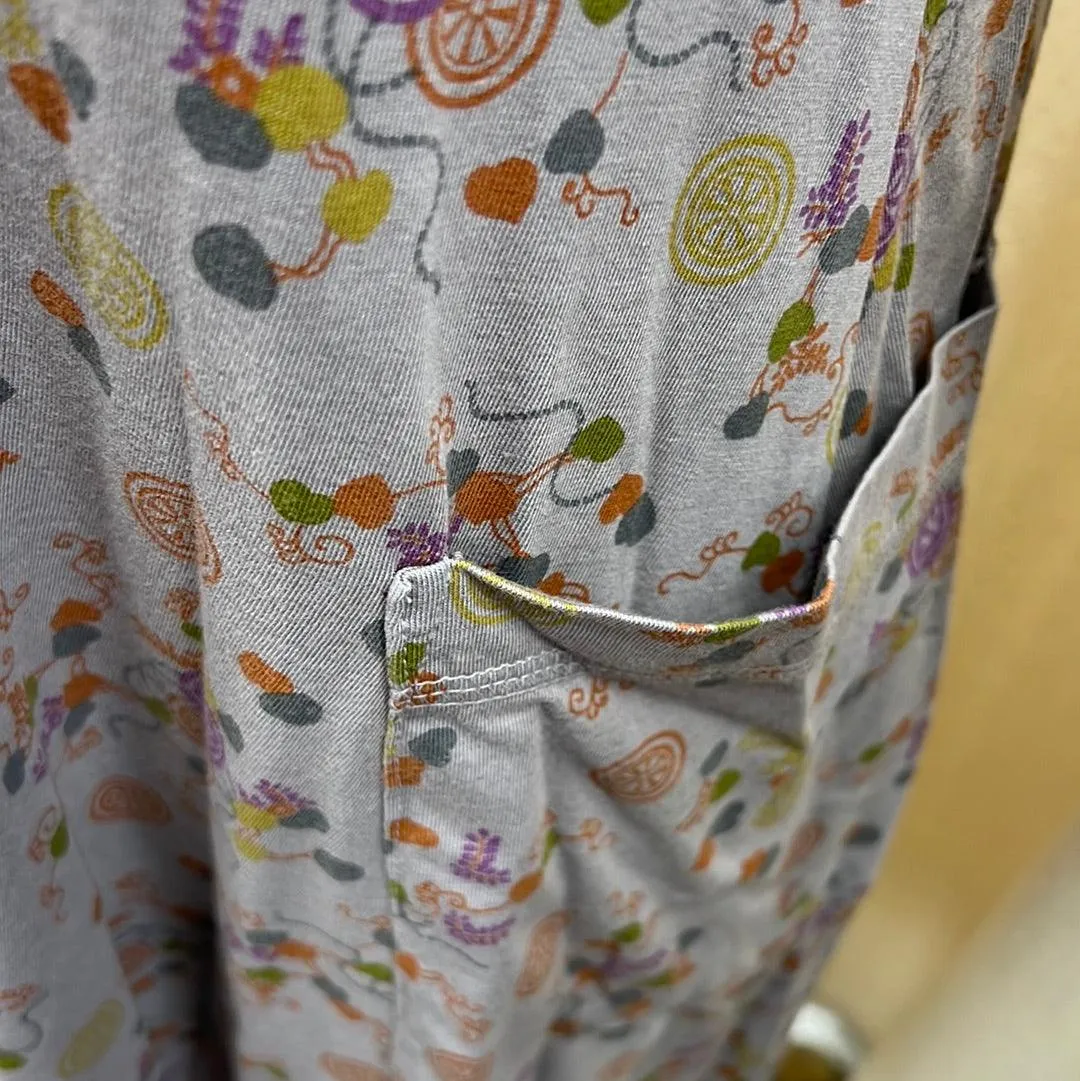 Easy Dress by Color Me Cotton