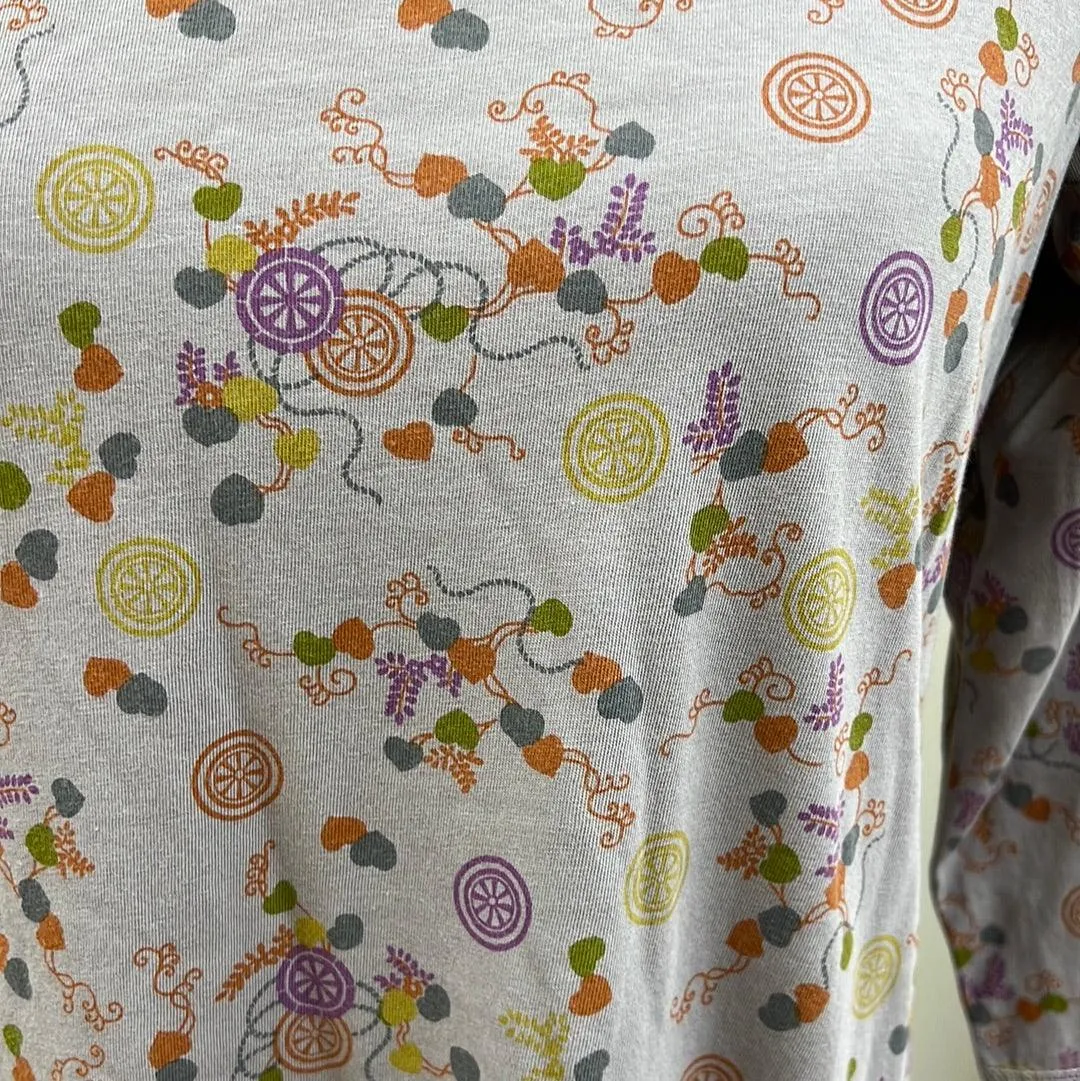 Easy Dress by Color Me Cotton
