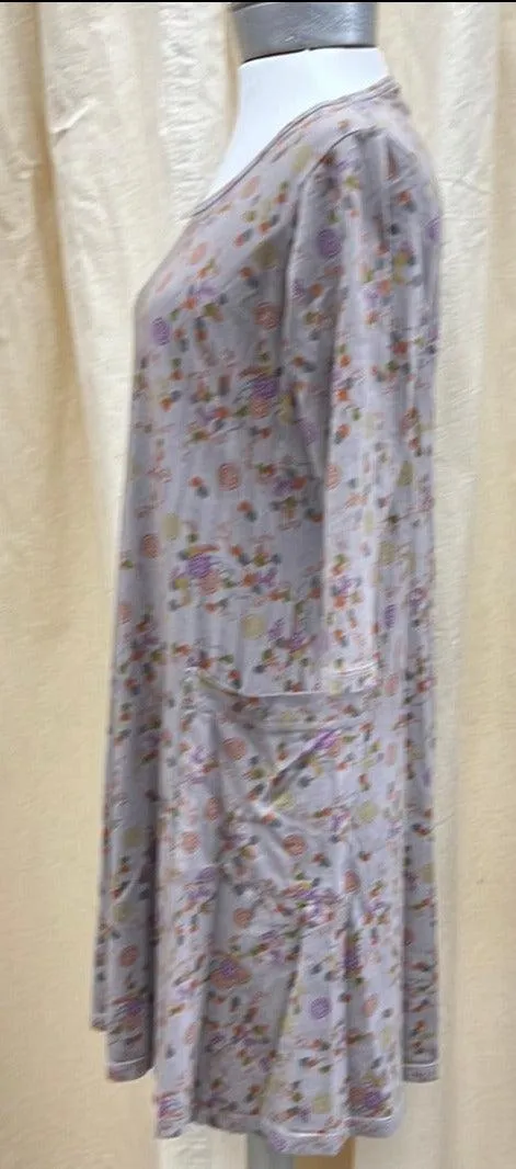 Easy Dress by Color Me Cotton
