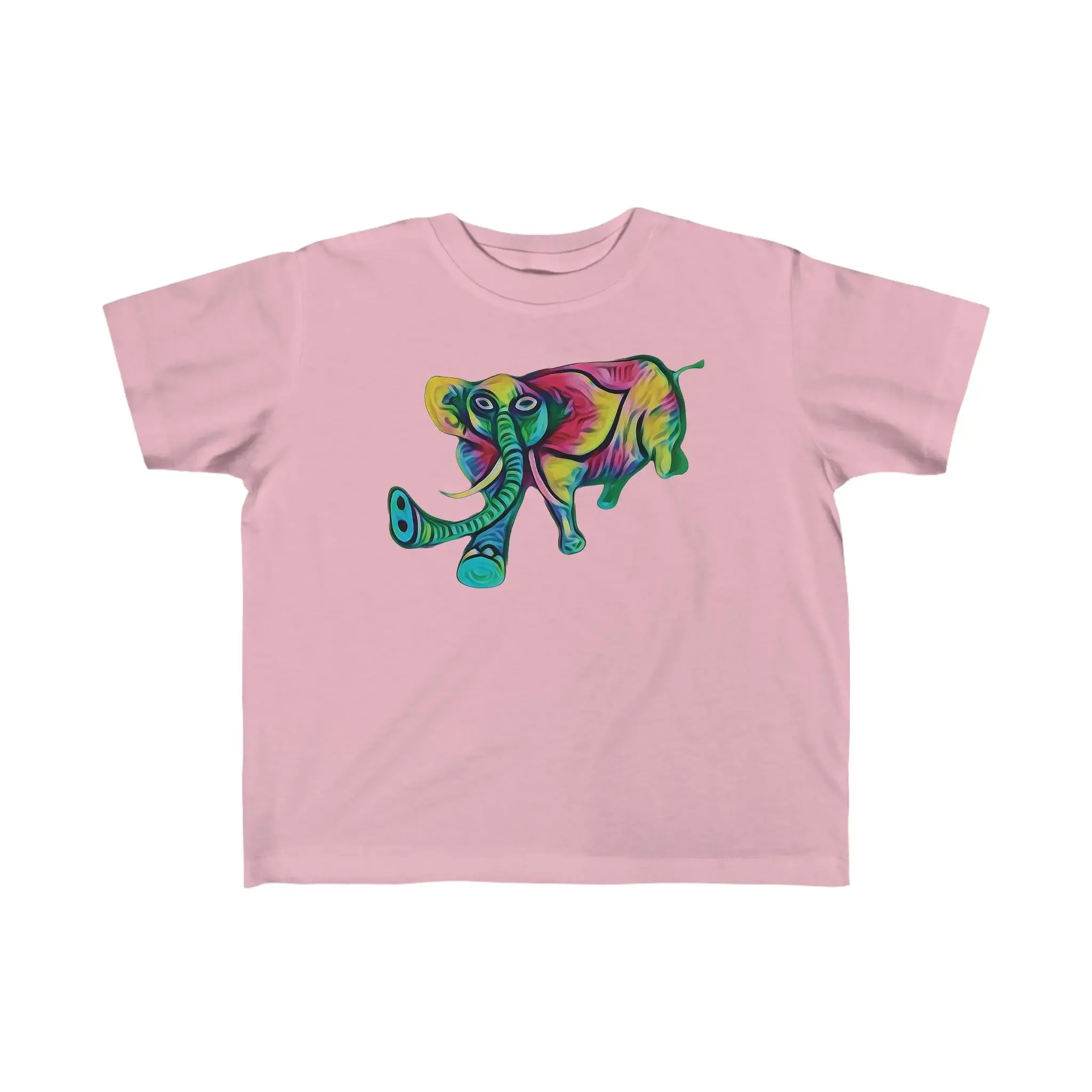 Elephante- Little Grom 2T-6T