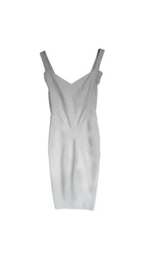 HERVE LÉGER Dress