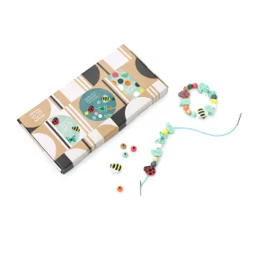 Mini Beast Bracelet Making Kit Cotton Twist