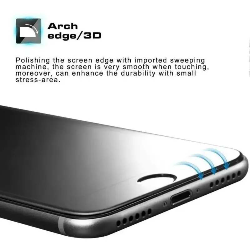 Motorola Moto Edge (2022) Screen Protector Tempered Glass