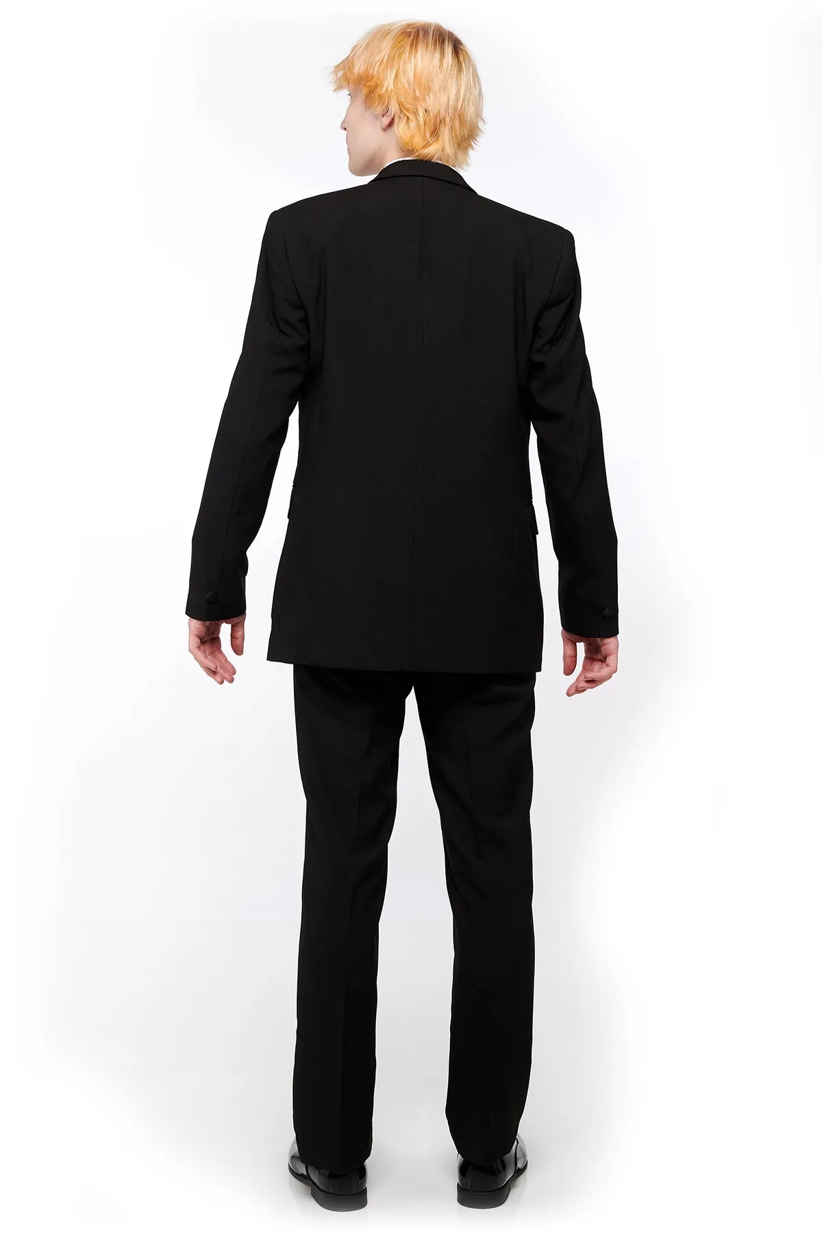 NATHAN (Style #3003) - Tuxedo Vest Package