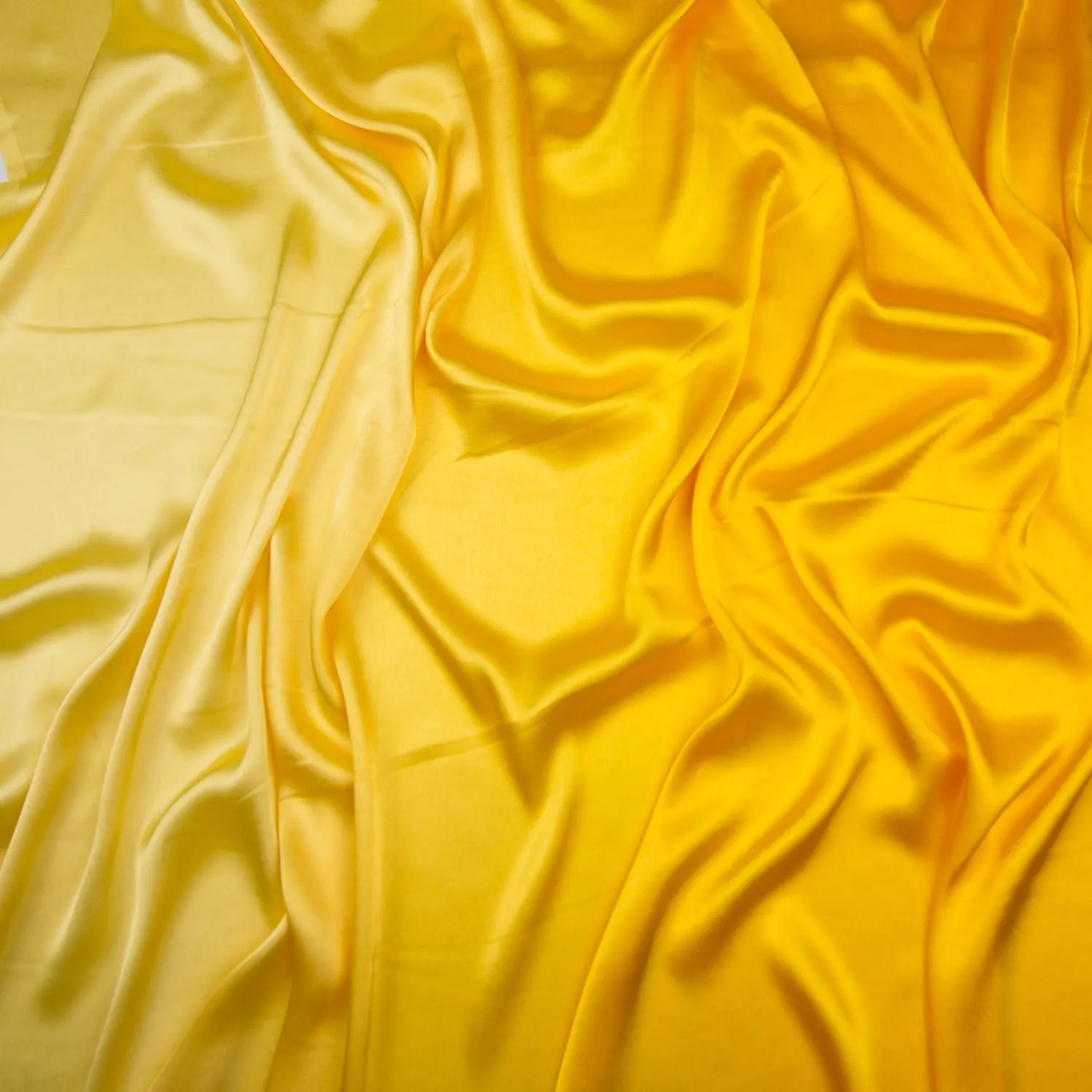 Ombre Shaded Satin