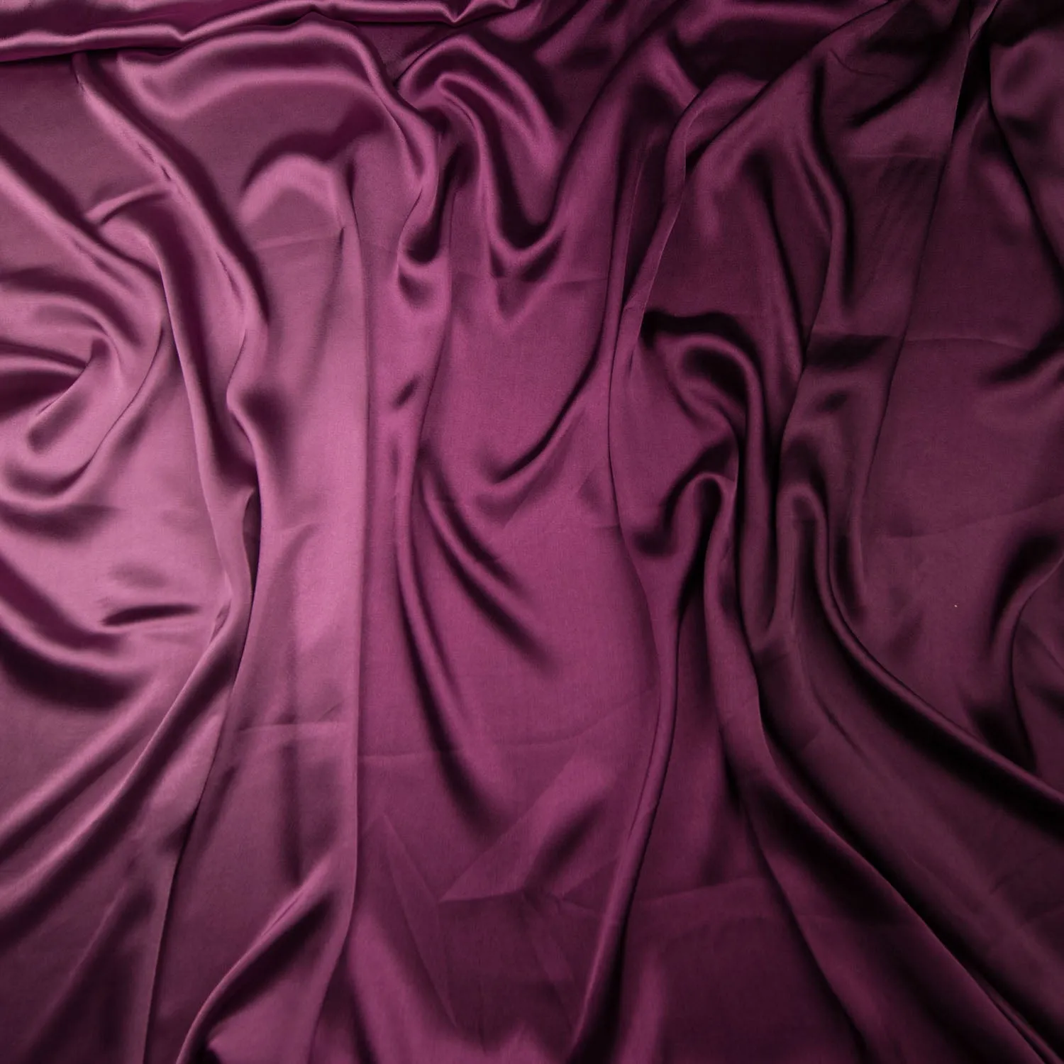 Ombre Shaded Satin
