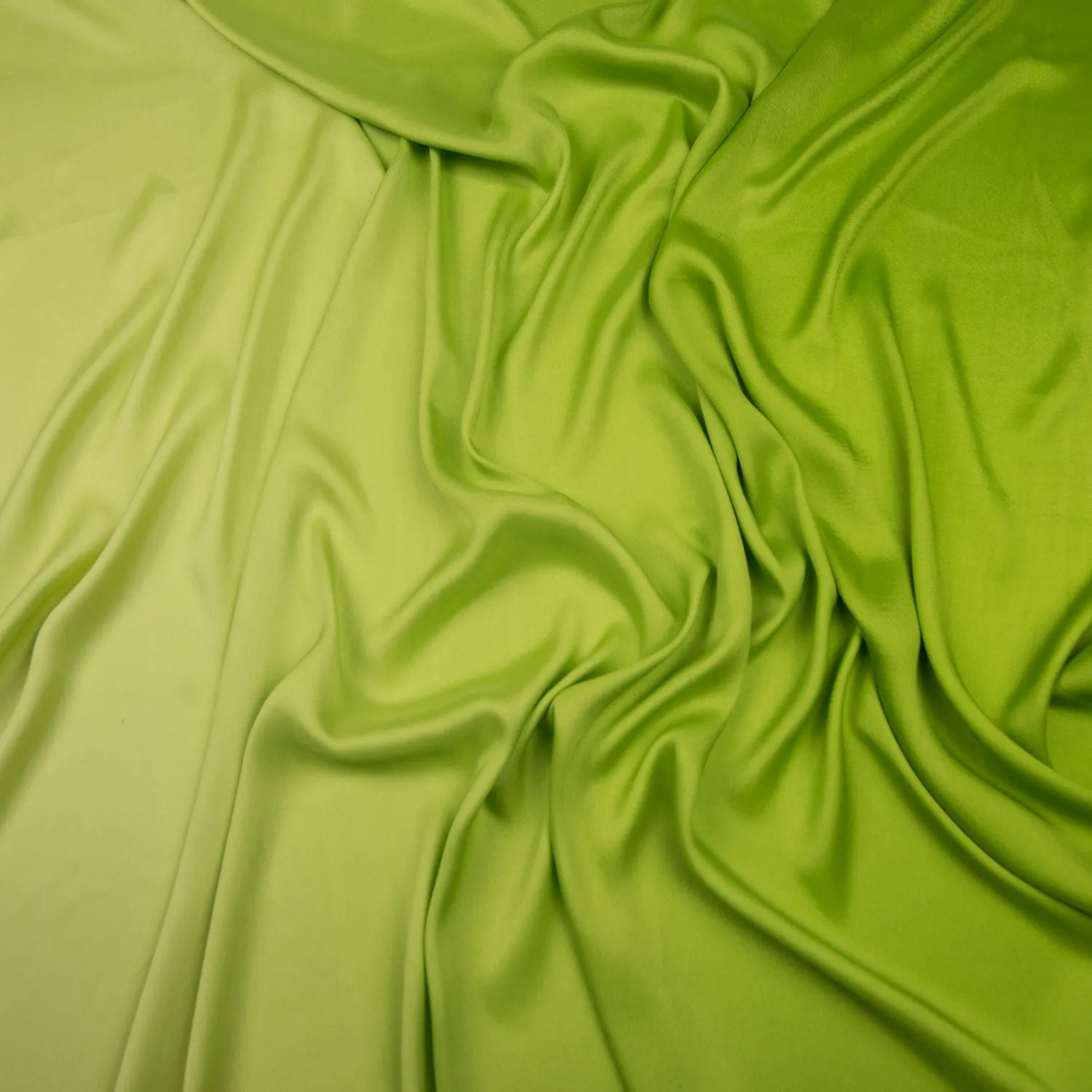 Ombre Shaded Satin