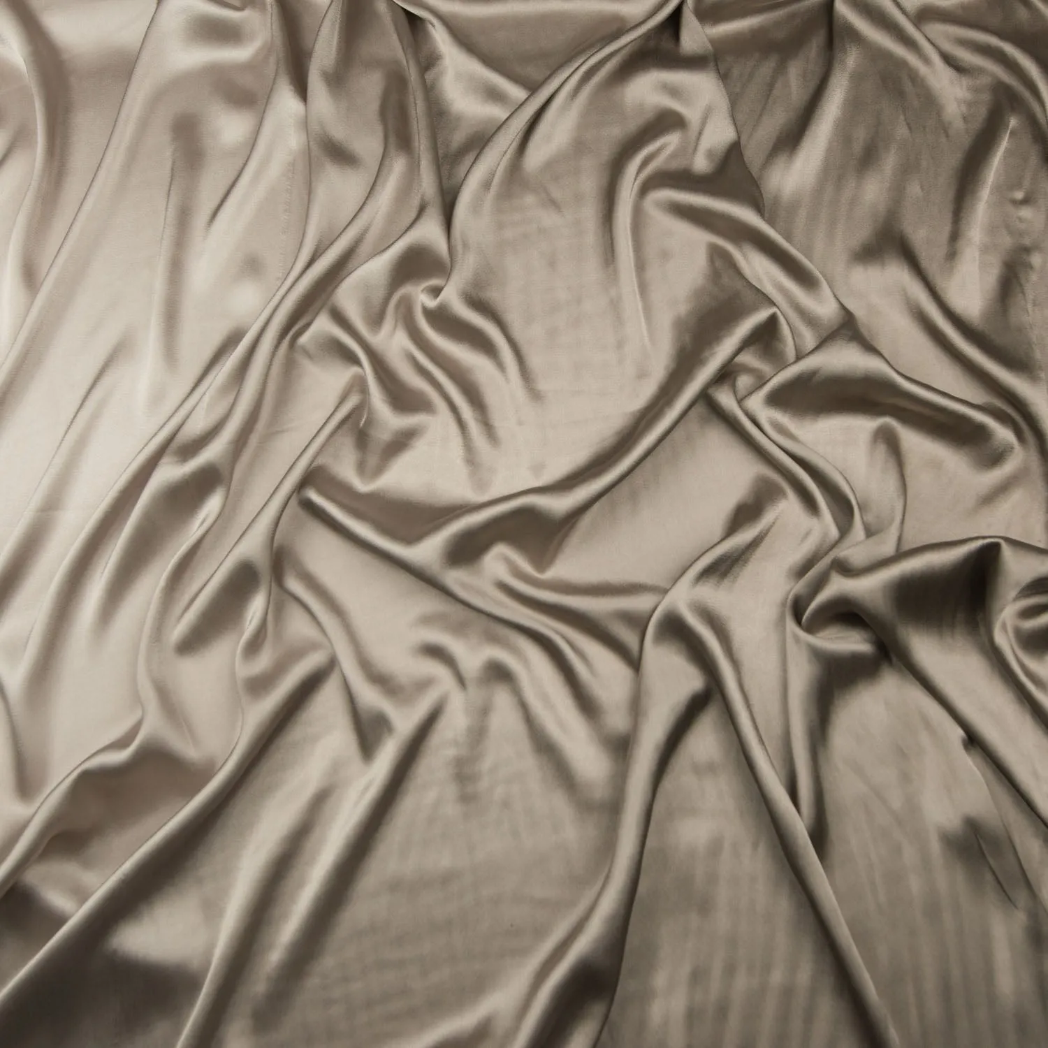 Ombre Shaded Satin