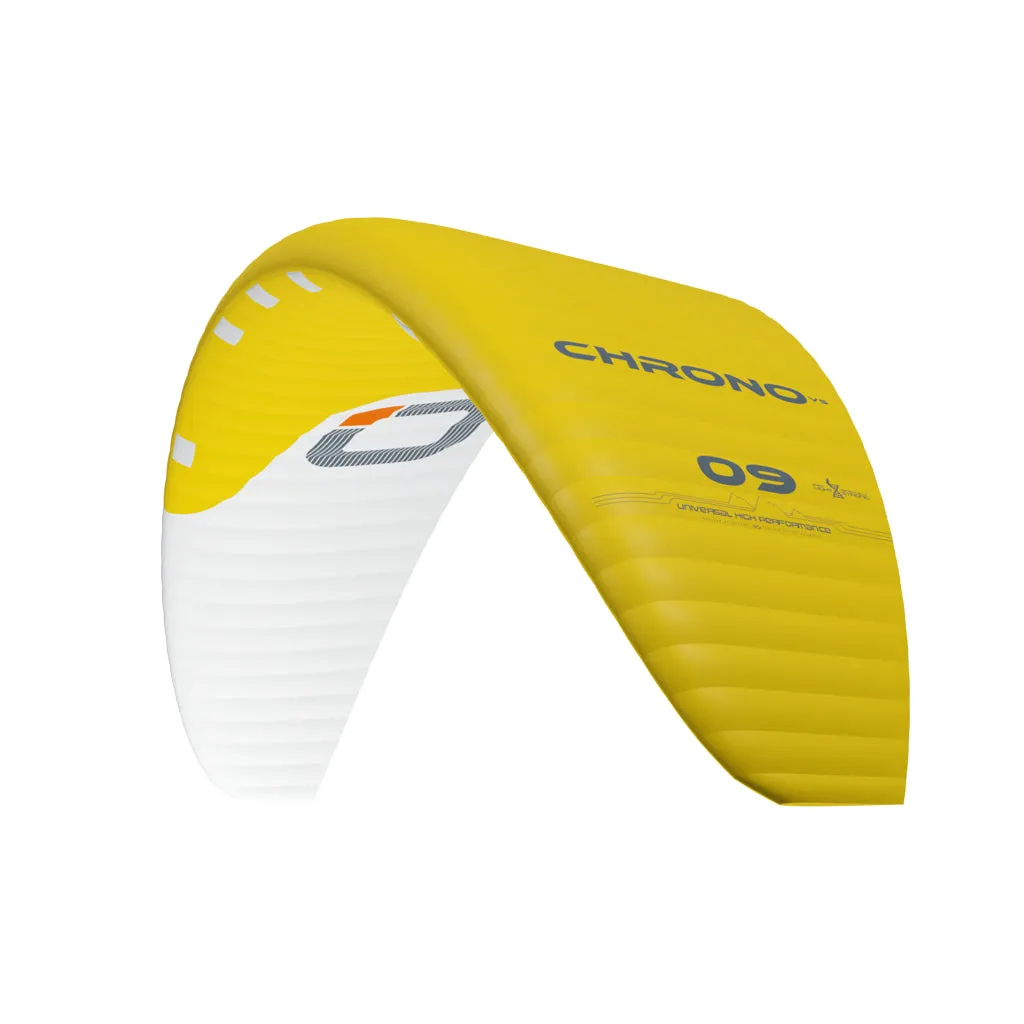 Ozone V5 Chrono Foil Kiteboarding Kite