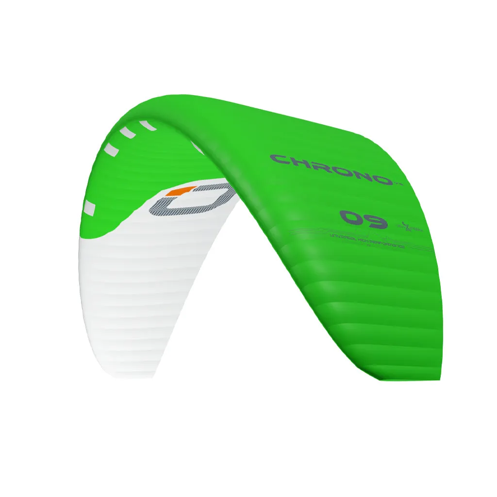 Ozone V5 Chrono Foil Kiteboarding Kite