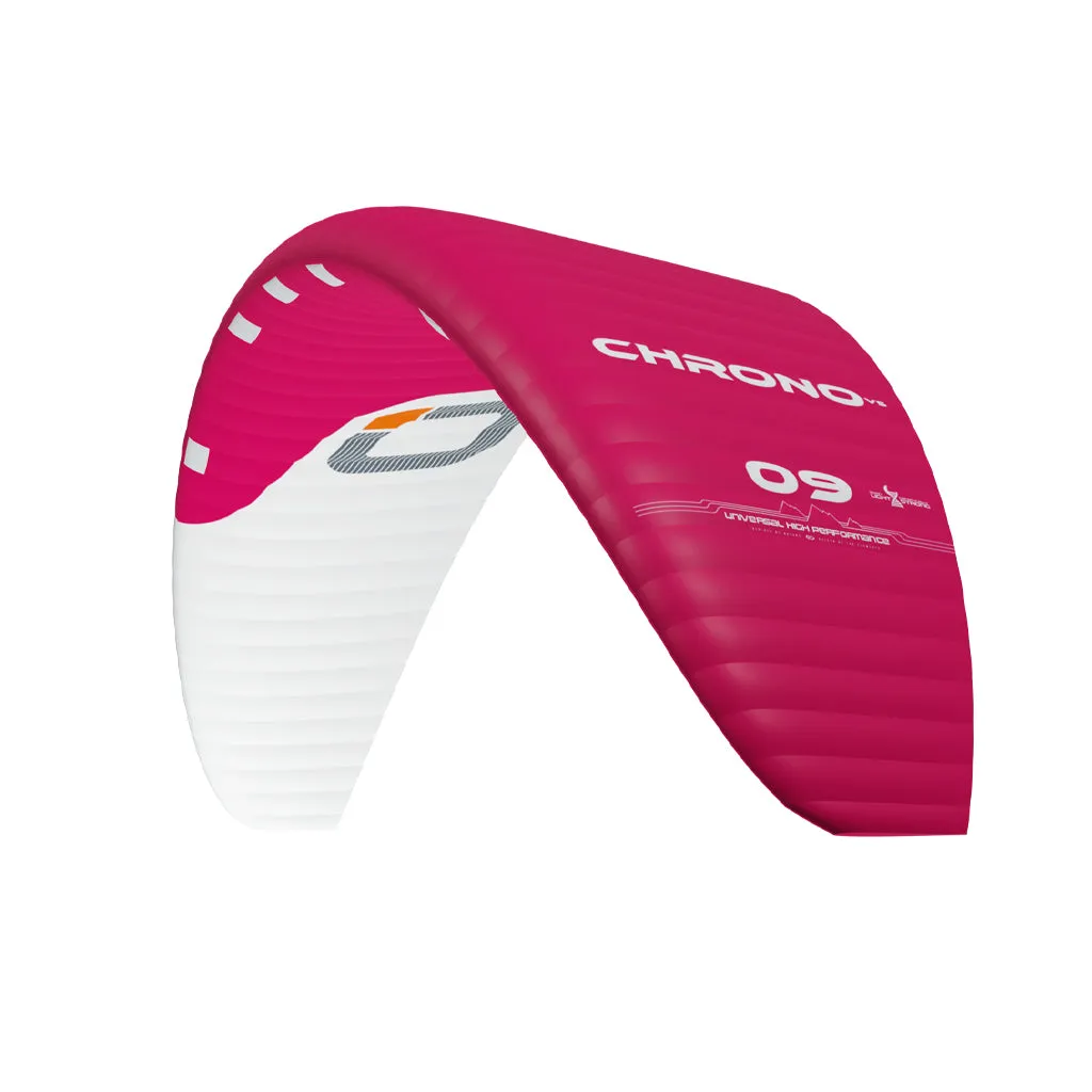 Ozone V5 Chrono Foil Kiteboarding Kite
