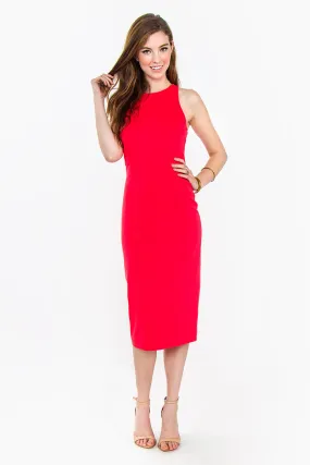 Simple Romance Dress