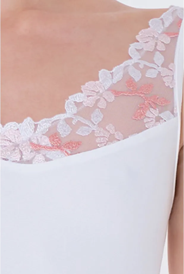 Wear Moi Reine Leotard Child