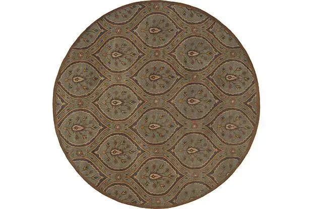 Windsor 23108 Blue/ Ivory Rug